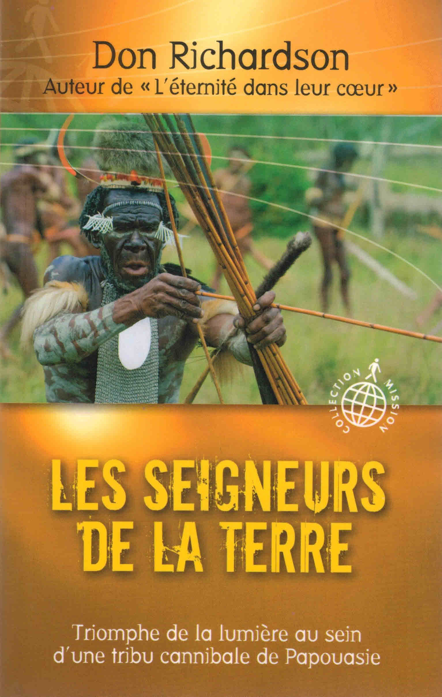 Les seigneurs de la terre