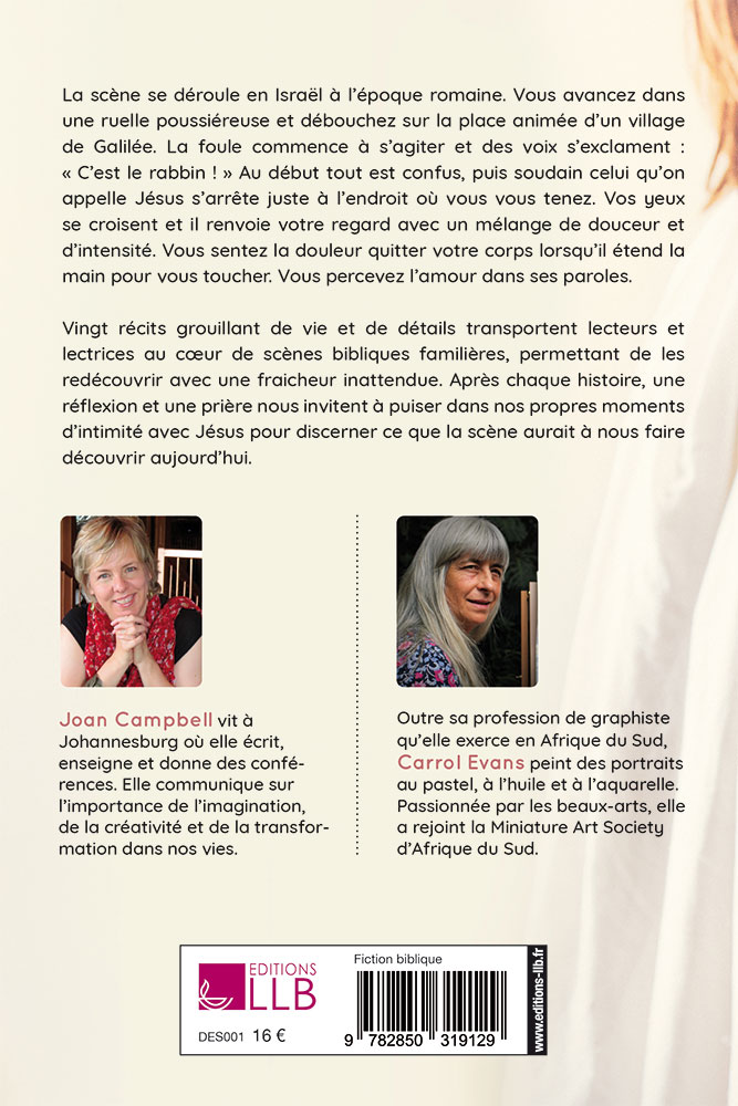 Image #1 du produit Des rencontres qui ont tout changé