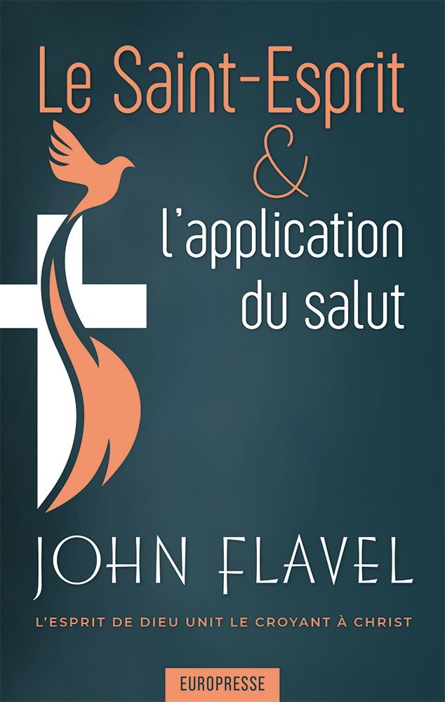 Le Saint-Esprit & l'application du salut