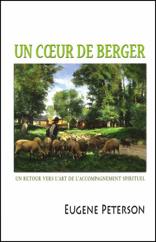 Un coeur de berger