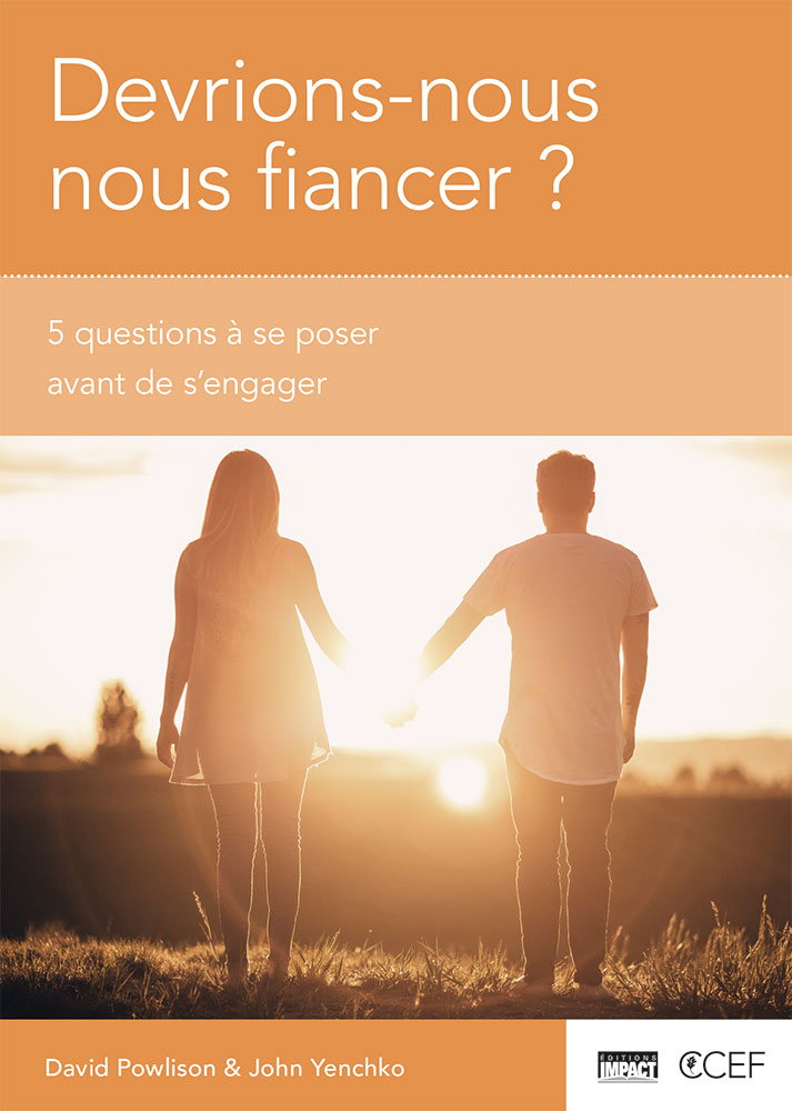 Devrions-nous nous fiancer ?