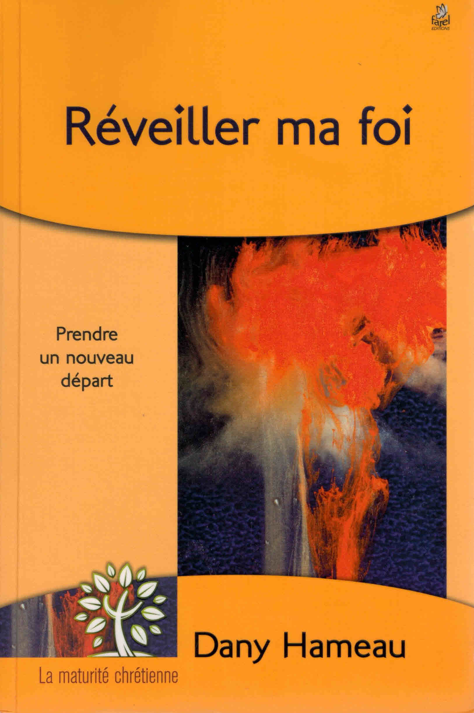 Réveiller ma foi