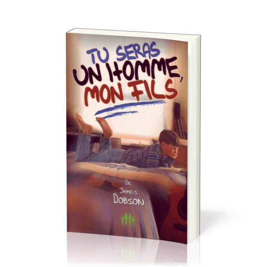 Tu seras un homme mon fils