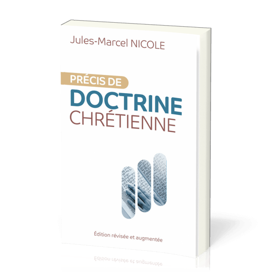 Image #1 du produit Précis de doctrine chrétienne