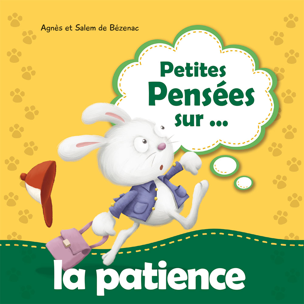 Petites pensées sur la patience