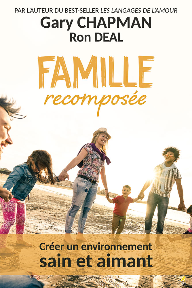 Famille recomposée (Chapman)