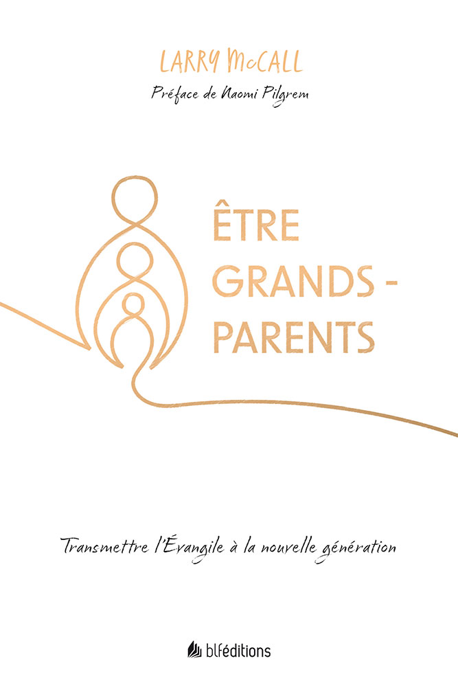 Être grands-parents