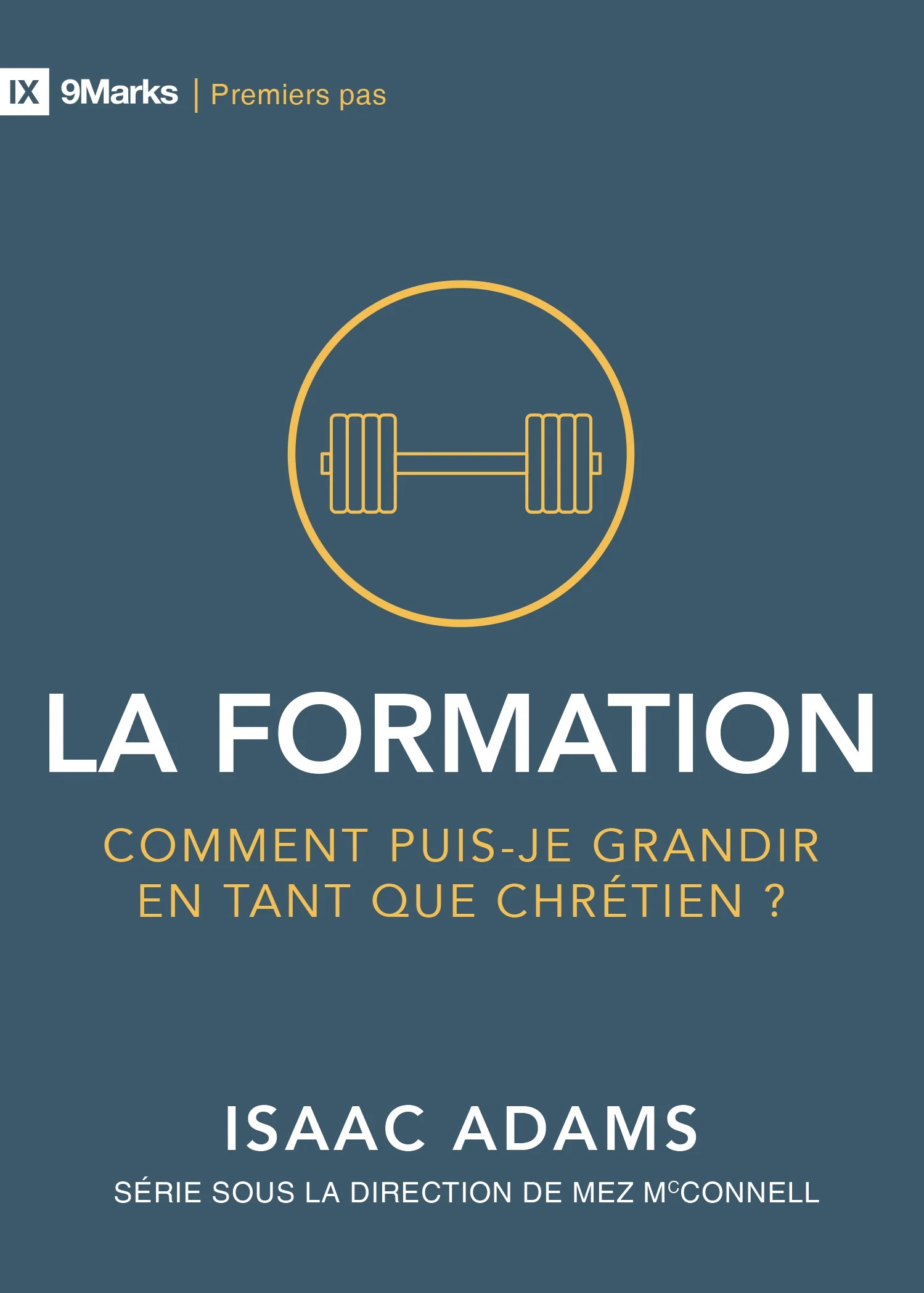 La formation