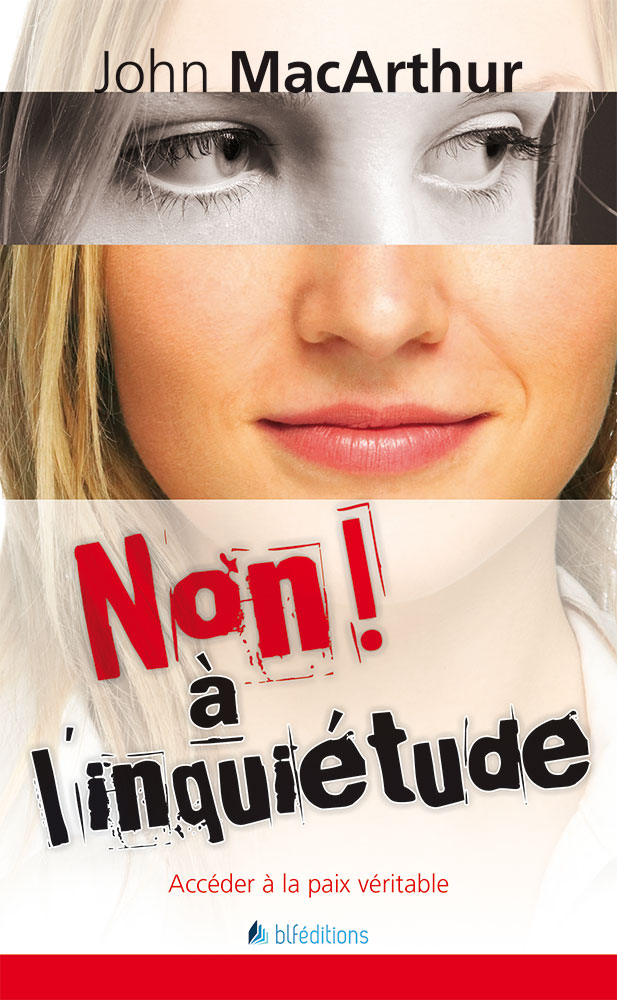 Non ! à l'inquiétude