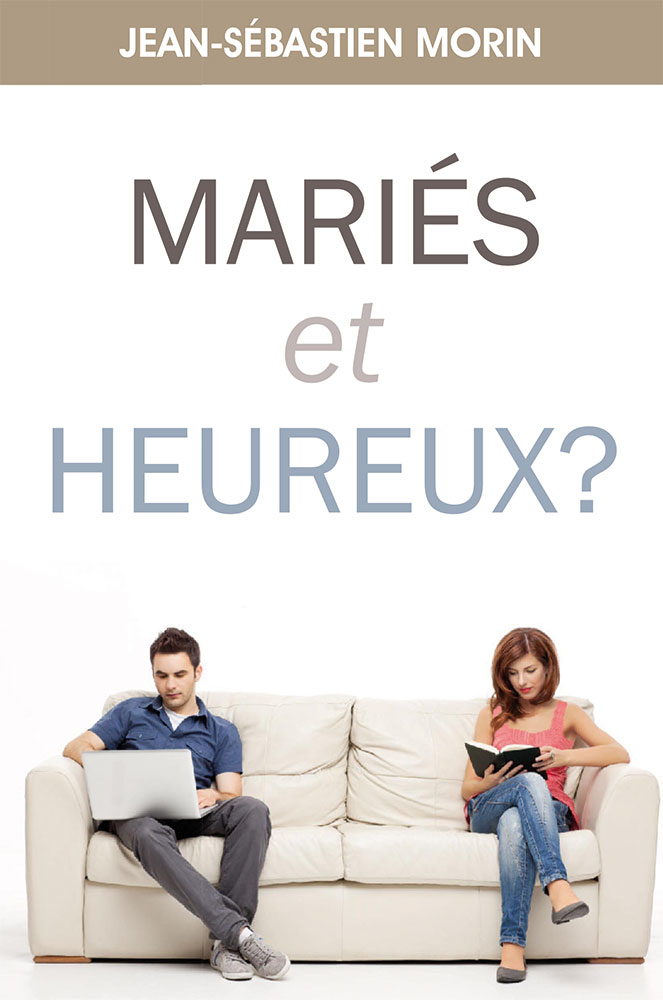 Mariés et heureux ?