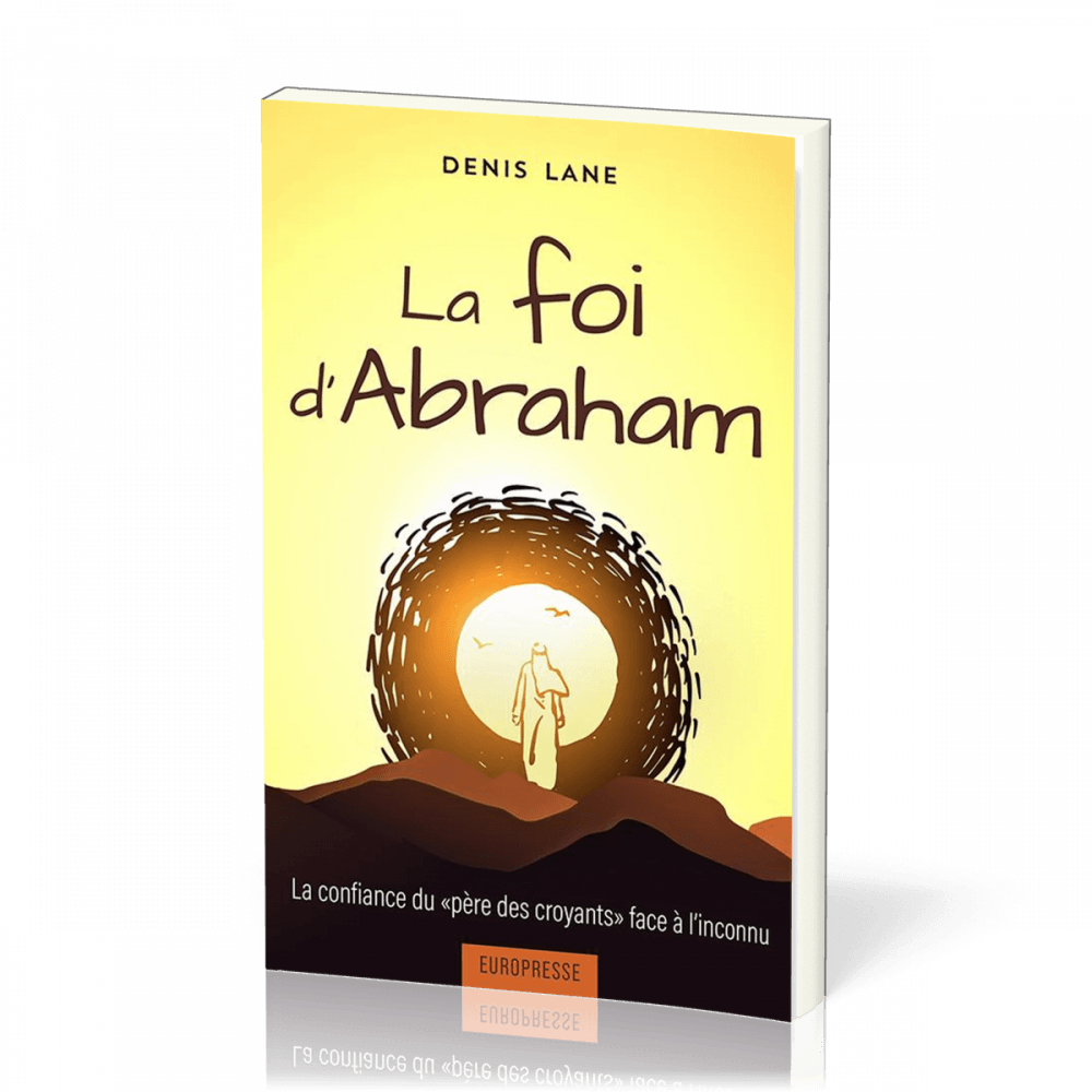 La foi d'Abraham