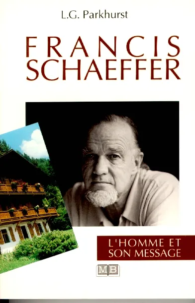 Francis Schaeffer