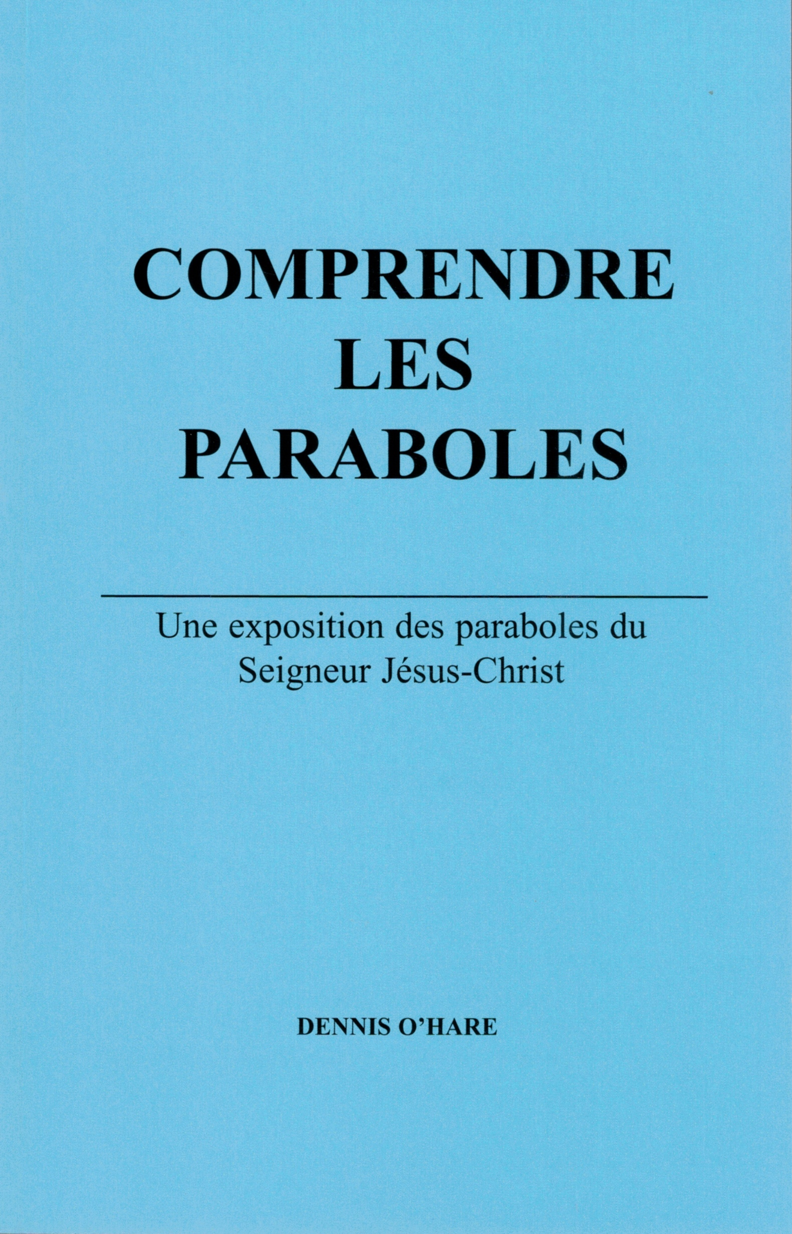 Comprendre les paraboles