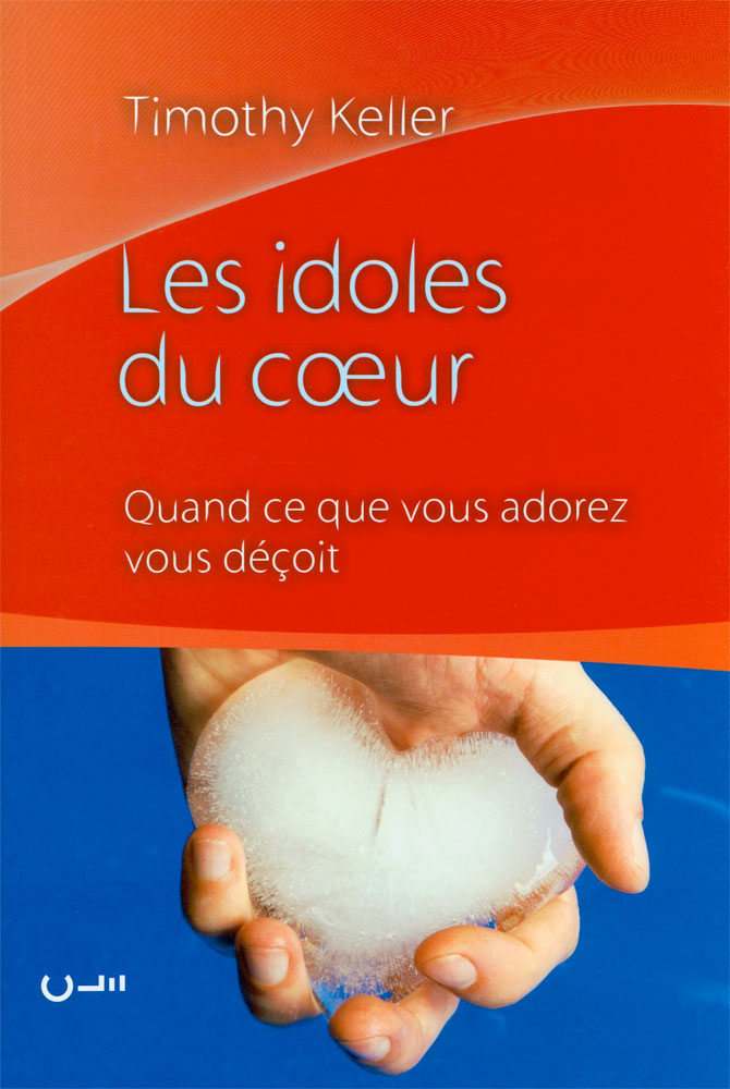 Les idoles du coeur - Keller