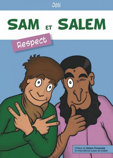 Sam et Salem - Respect