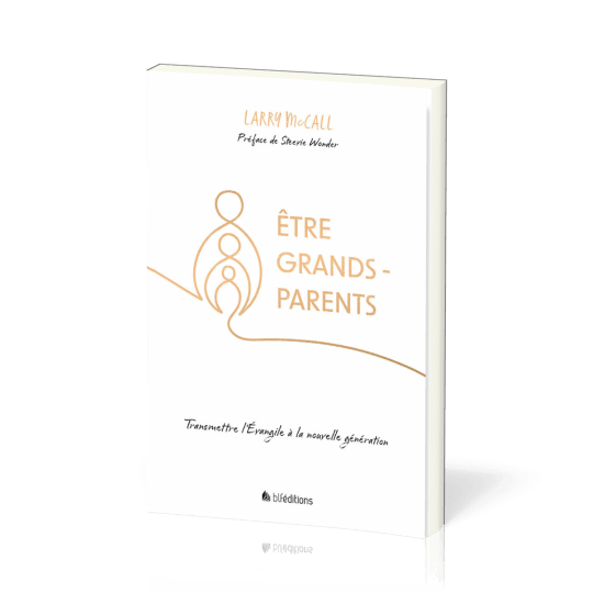 Image #1 du produit Être grands-parents