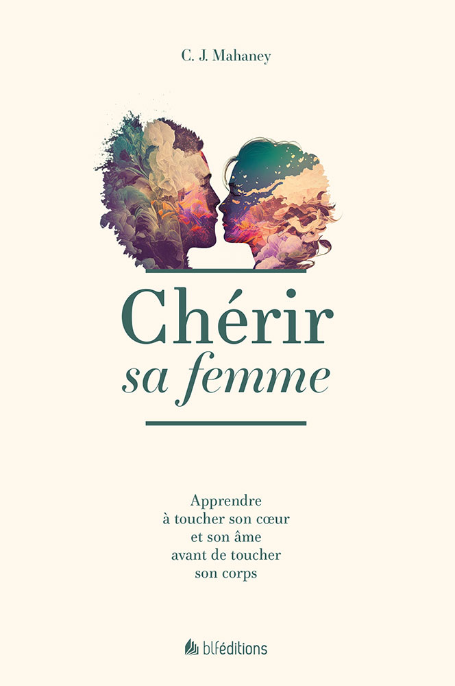 Image #0 du produit Chérir sa femme