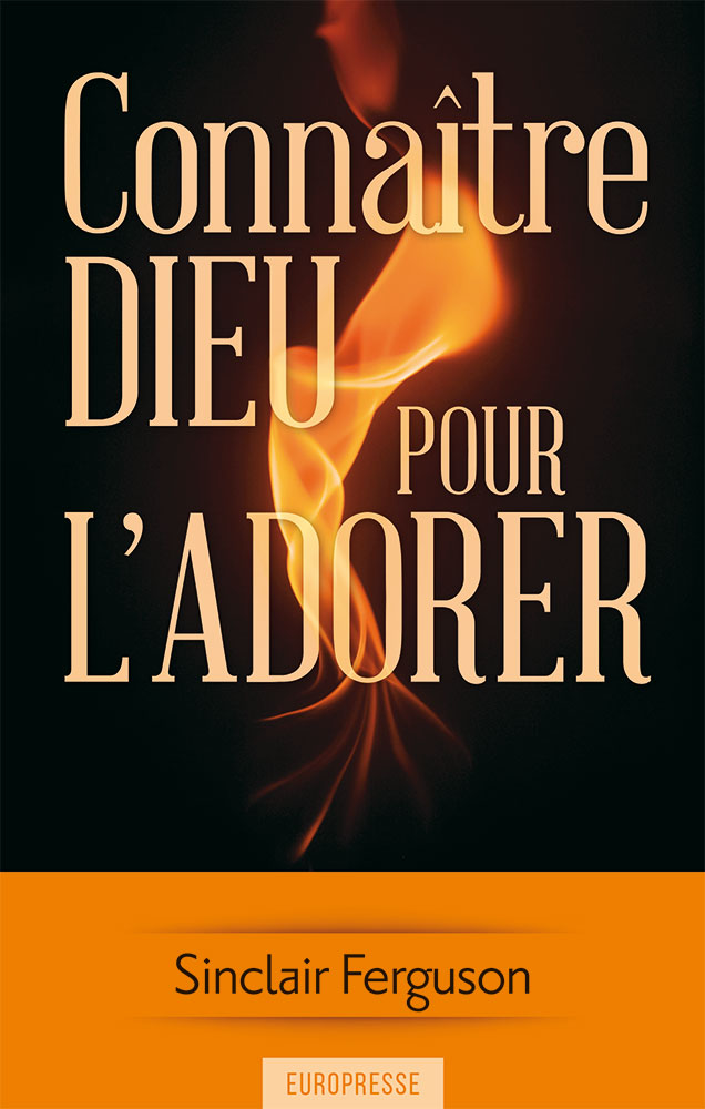 Connaître Dieu pour l'adorer