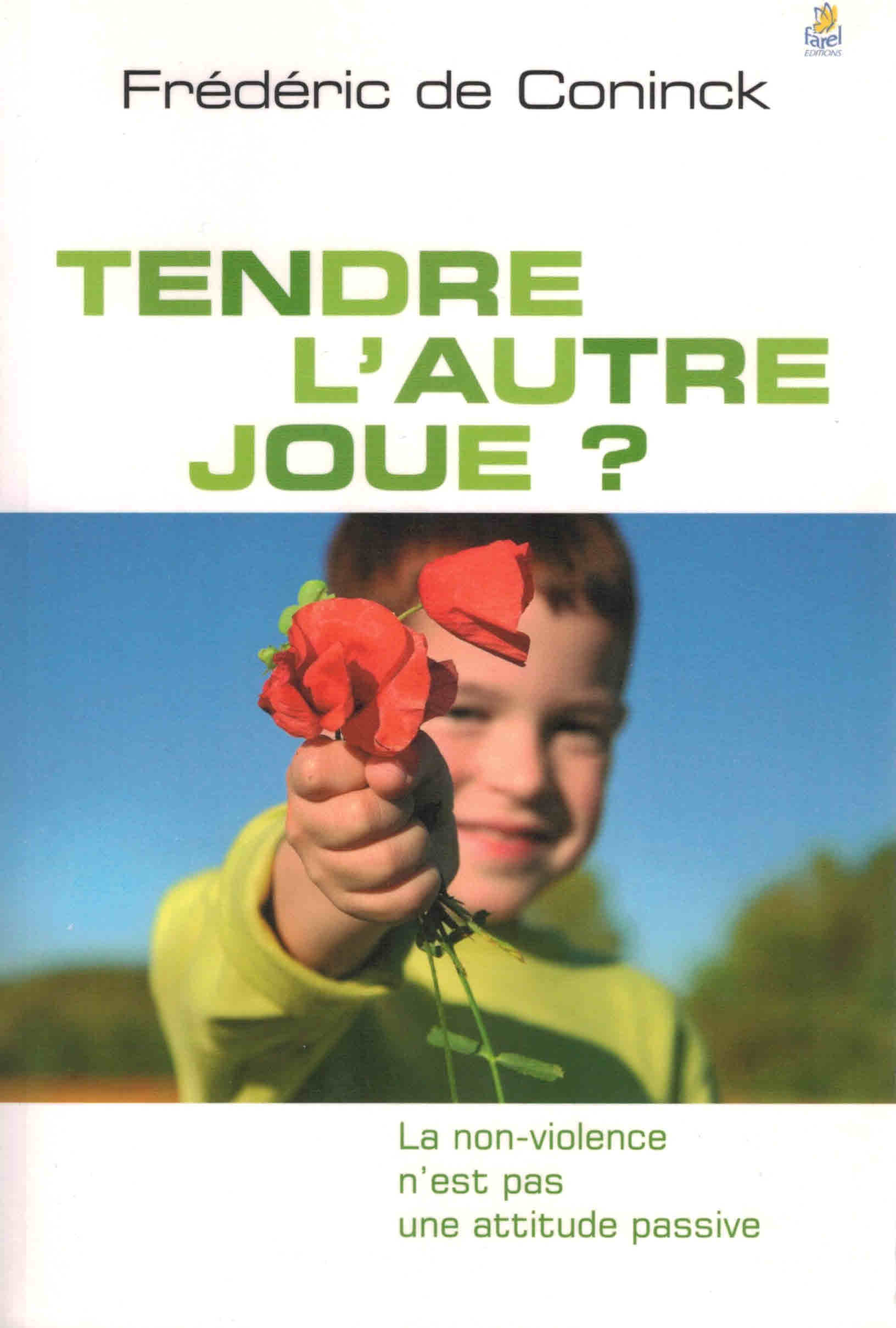 Tendre l'autre joue