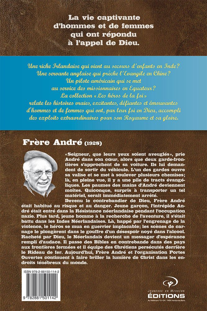 Image #1 du produit Frère André
