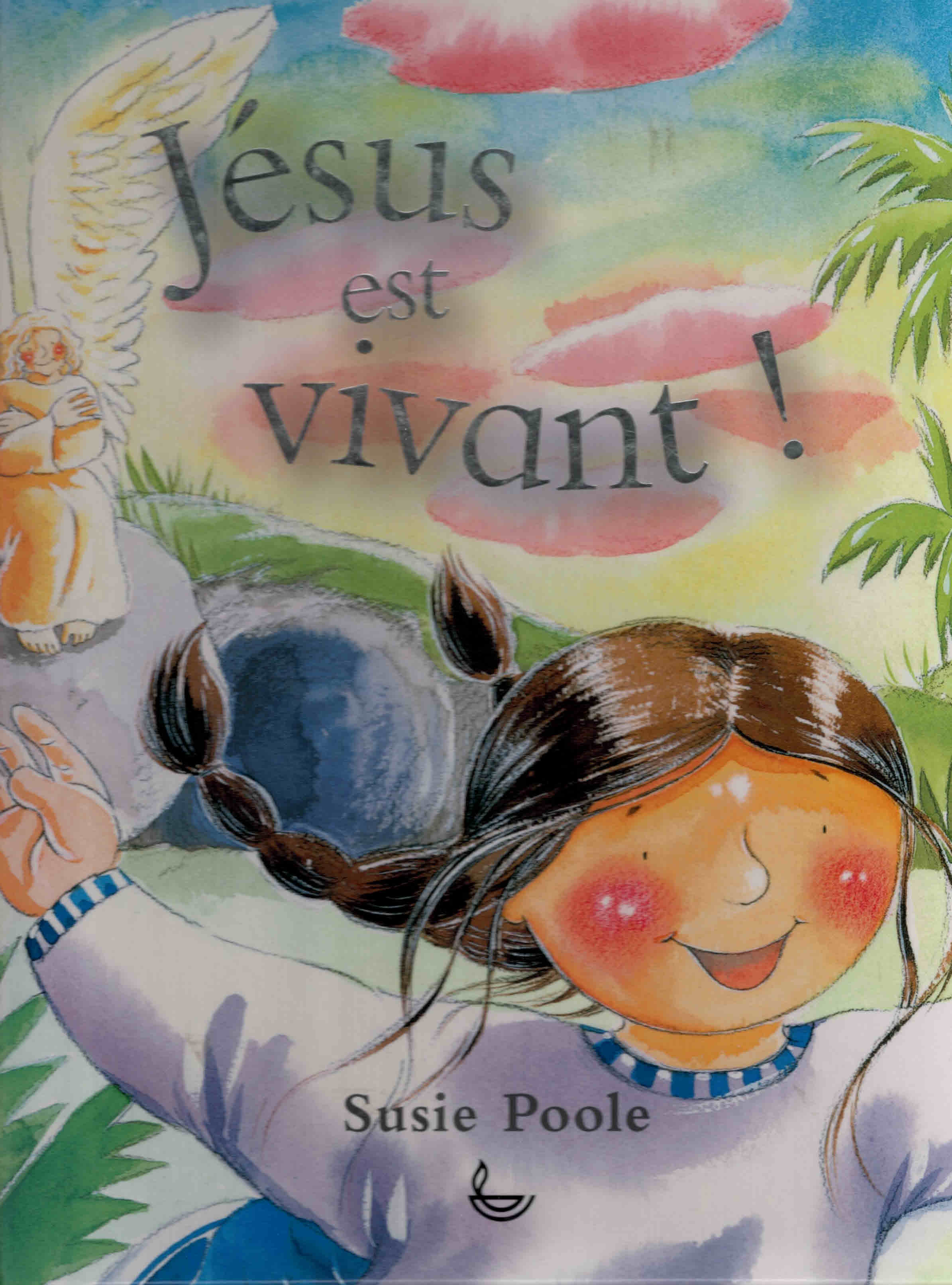 Image #0 du produit Jésus est vivant