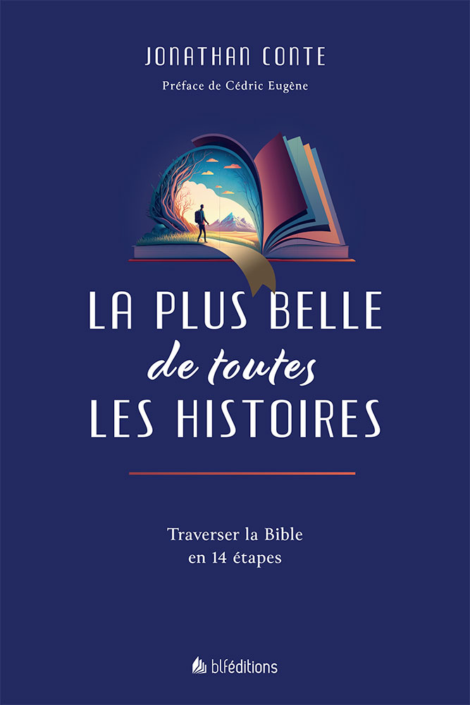 La plus belle de toutes les histoires