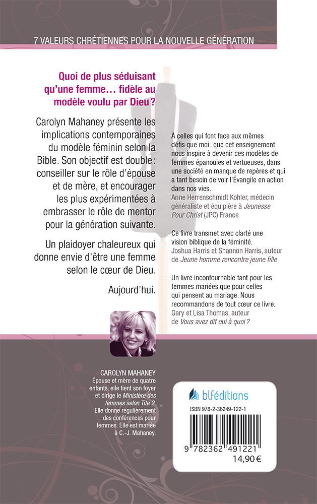 Image #1 du produit Top-modèle féminin dans un monde féministe