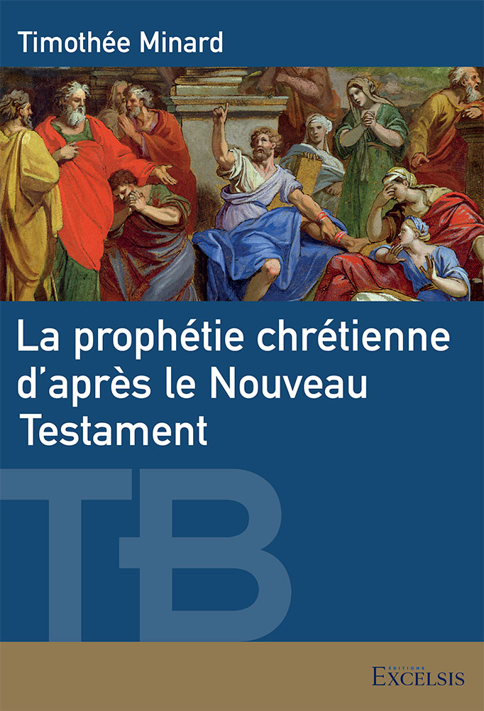 Prophétie chrétienne d'après le Nouveau Testament