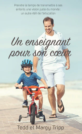 Un enseignant pour son coeur