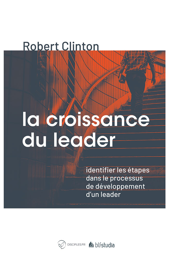 Image #0 du produit La croissance du leader