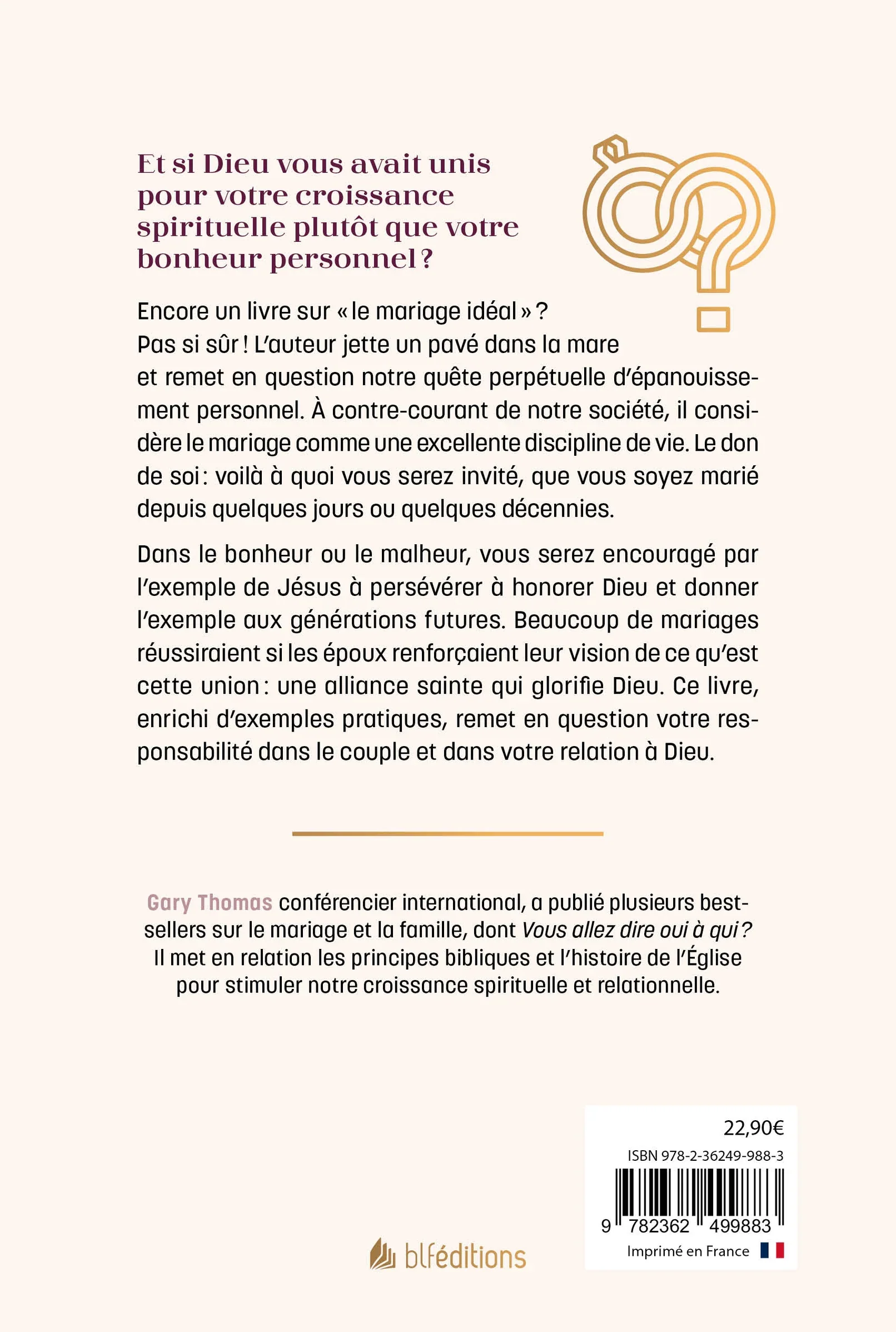 Image #2 du produit Vous avez dit oui à quoi ?