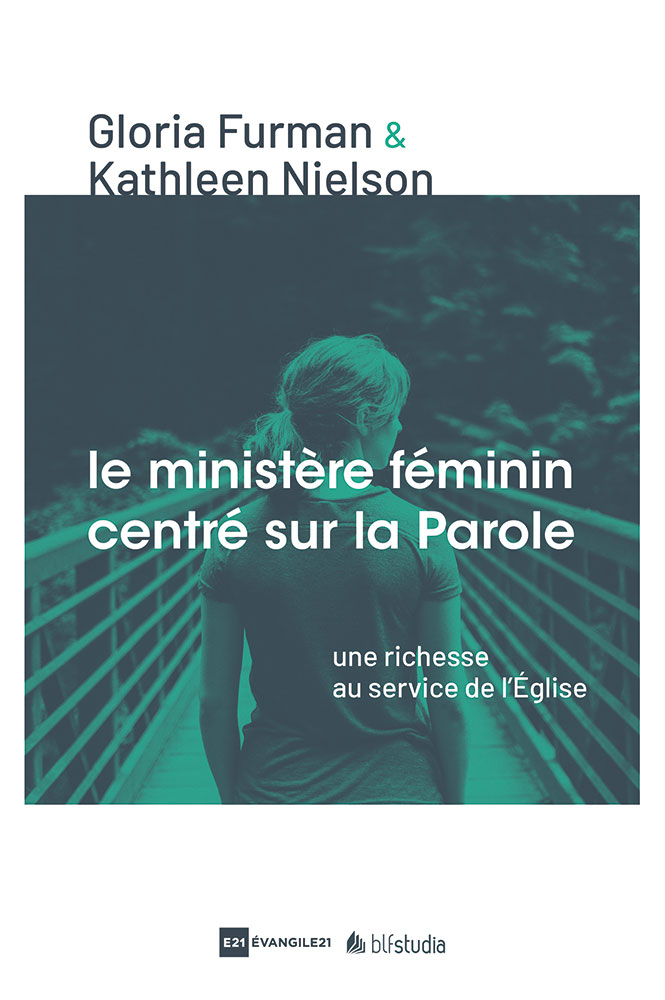 Le ministère féminin centré sur la Parole