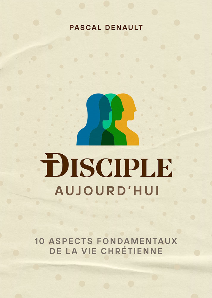 Image #0 du produit Disciple aujourd'hui