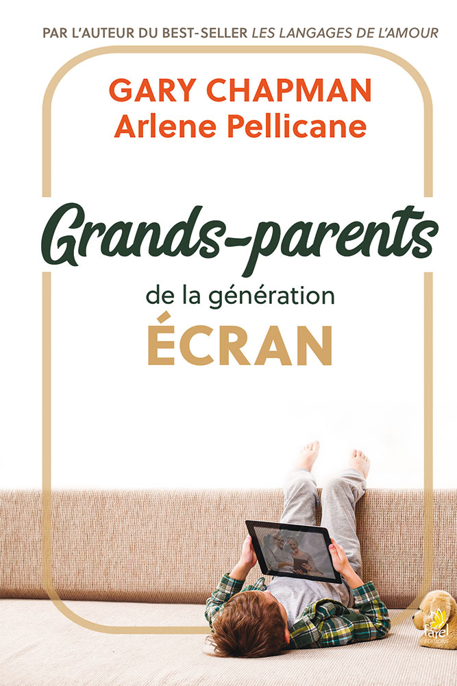 Grands-parents de la génération écran