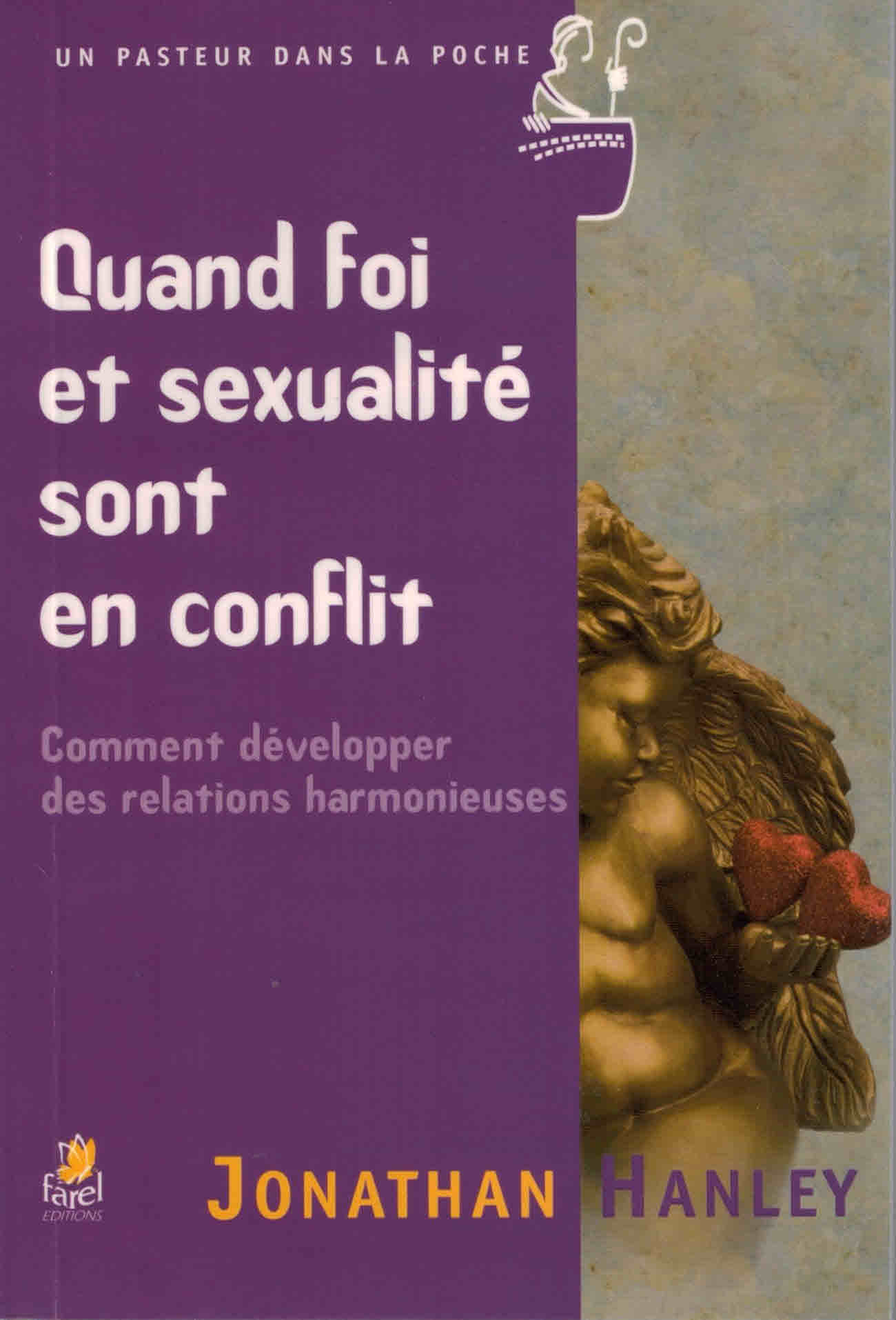 Quand foi et sexualité sont en conflit