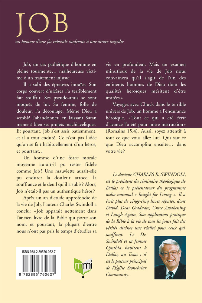 Image #1 du produit Job