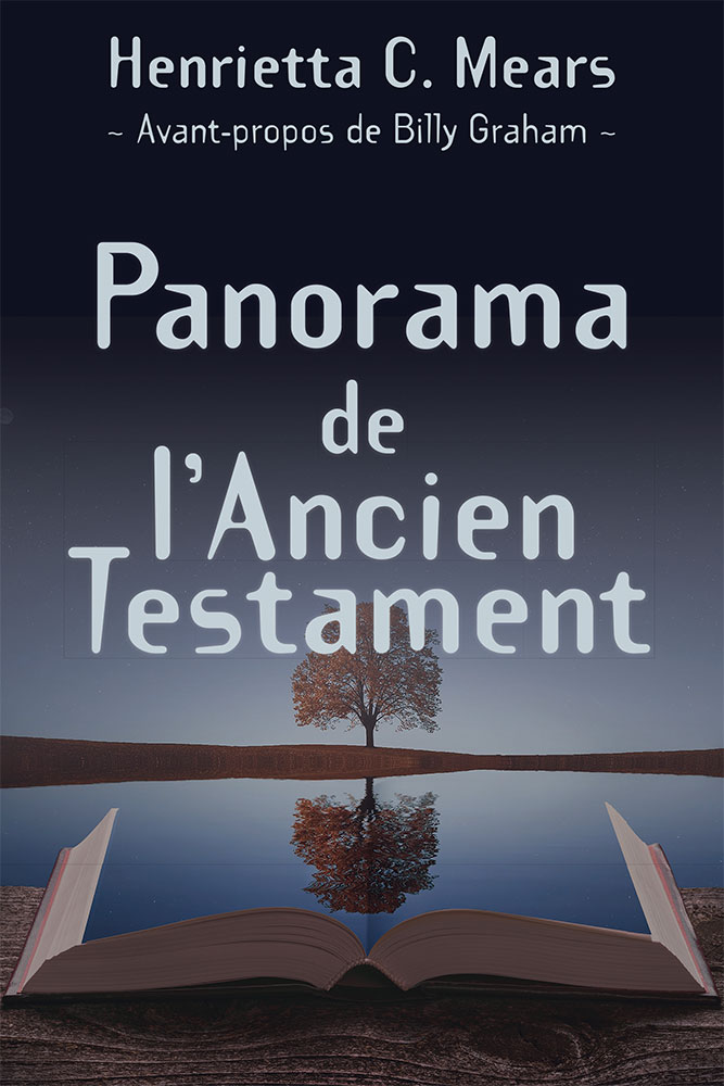 Panorama de l'Ancien Testament