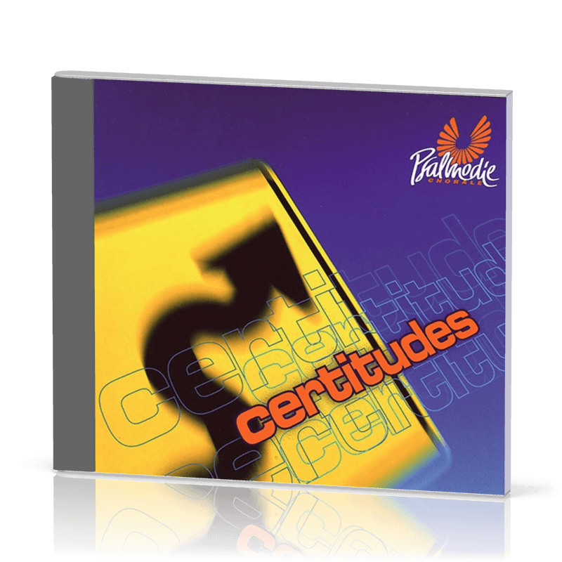 CD Certitudes