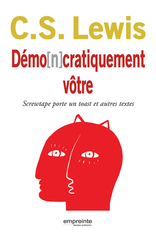 Démo(n)cratiquement vôtre