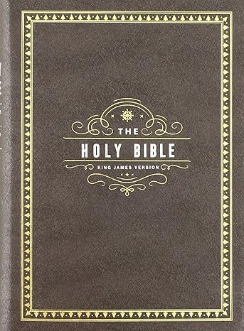 Image #0 du produit The Holy Bible