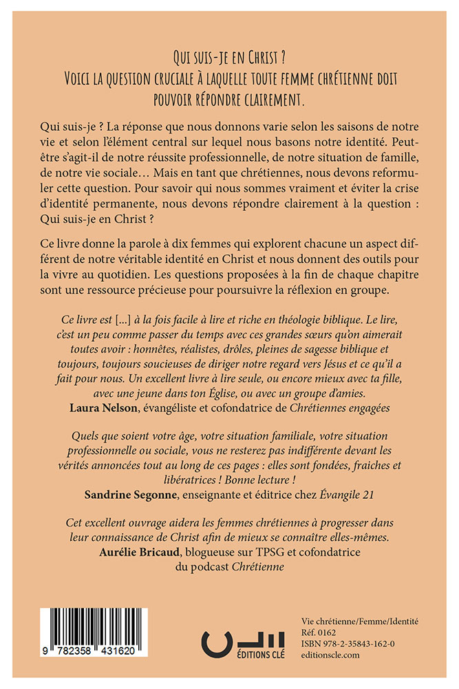 Image #1 du produit Identité en crise ?