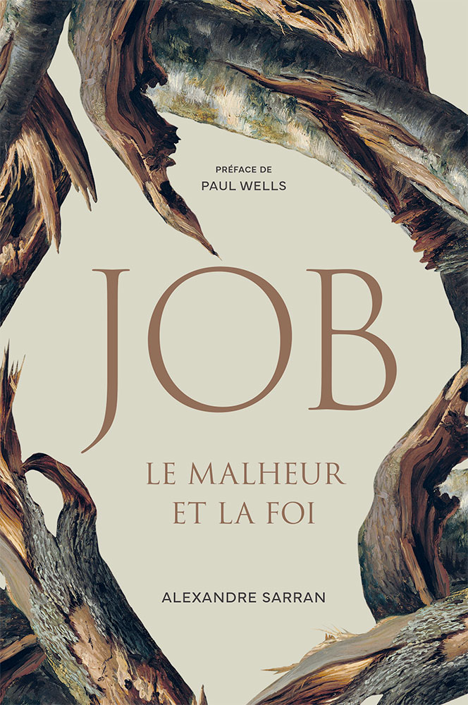 Job : le malheur et la foi