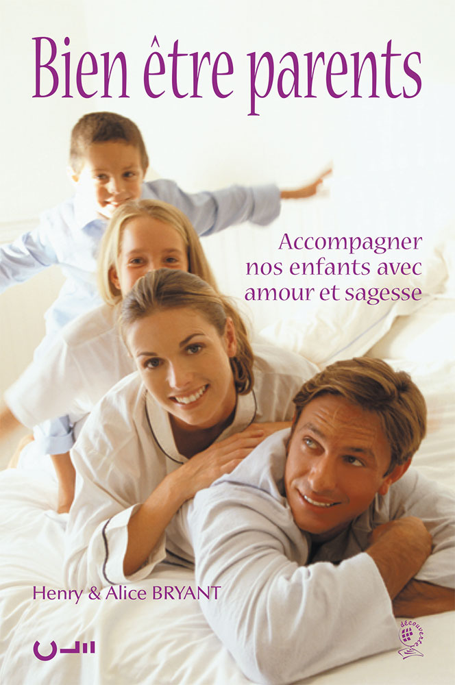 Bien être parents