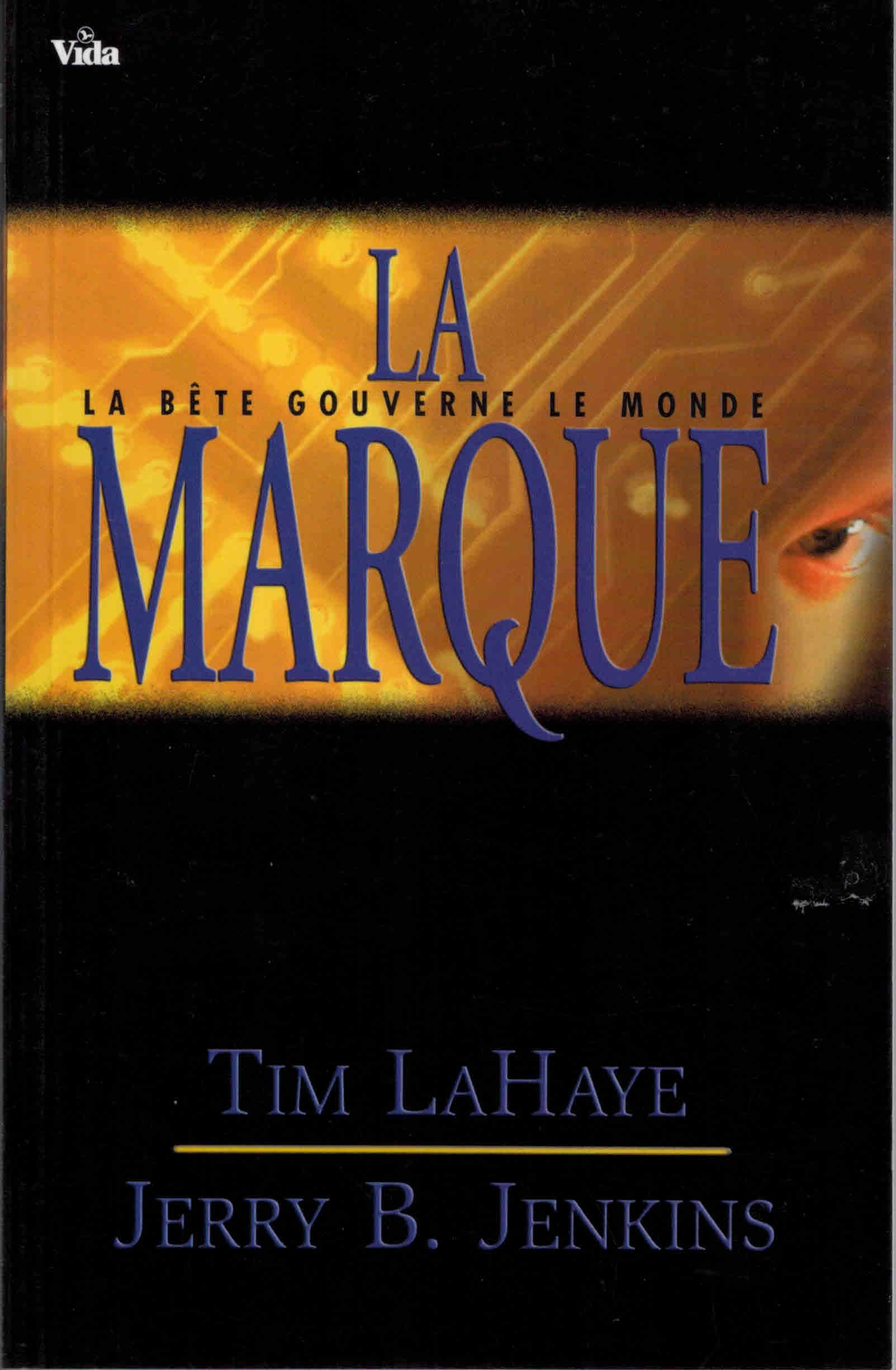 La marque La bête gouverne le monde