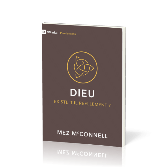 Dieu existe-t-il réellement ?