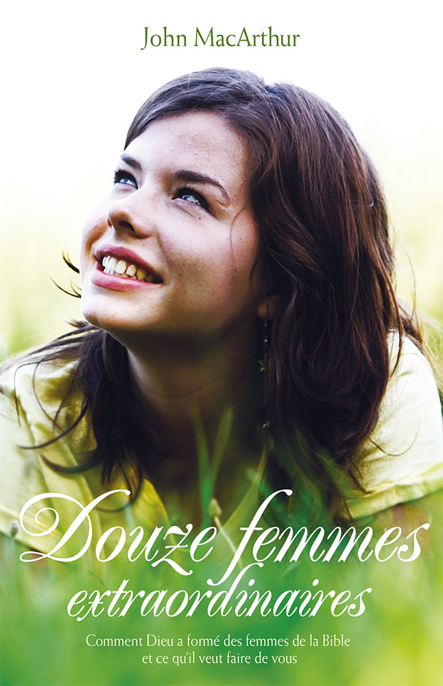 Douze femmes extraordinaires