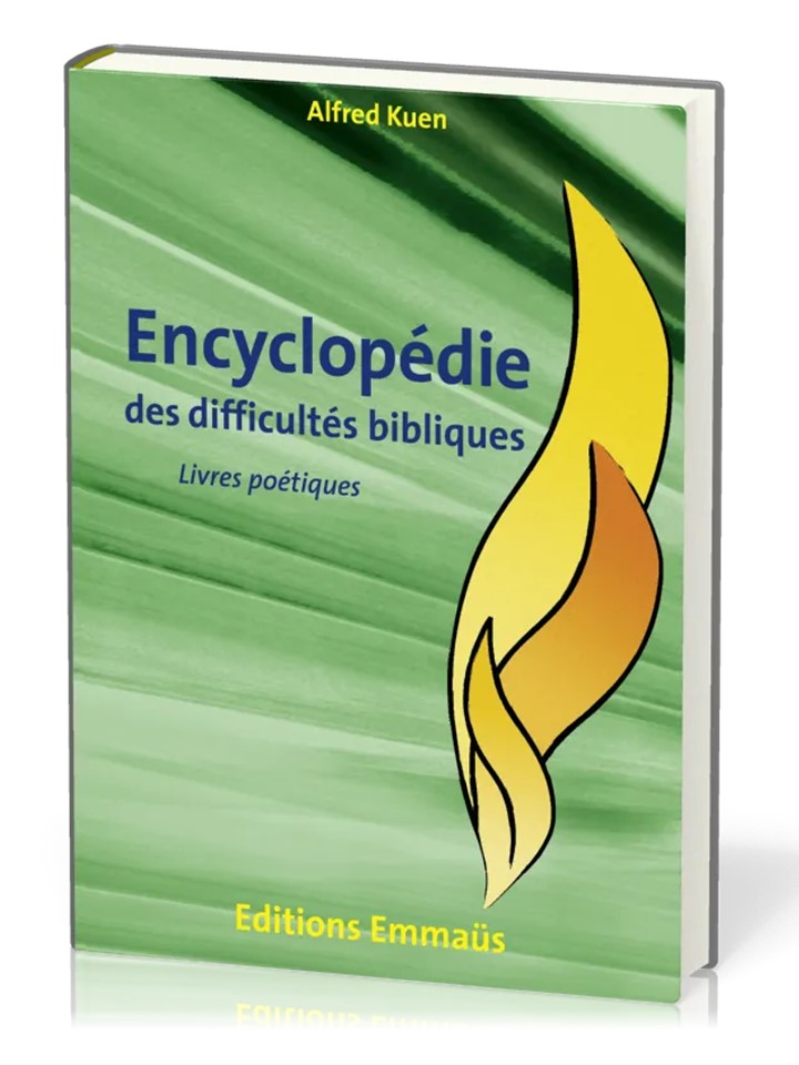 Encyclopédie des difficultés vol III