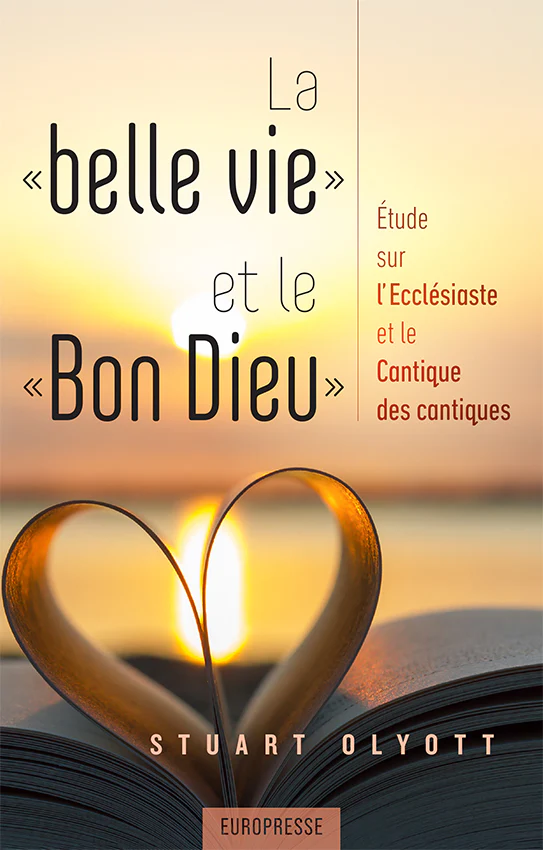 La belle vie et le bon Dieu