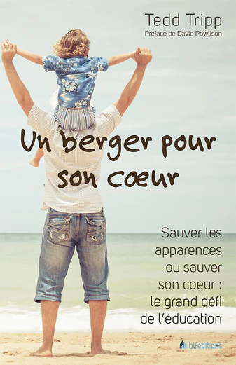 Un berger pour son coeur