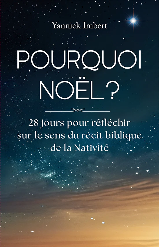 Pourquoi Noël ?